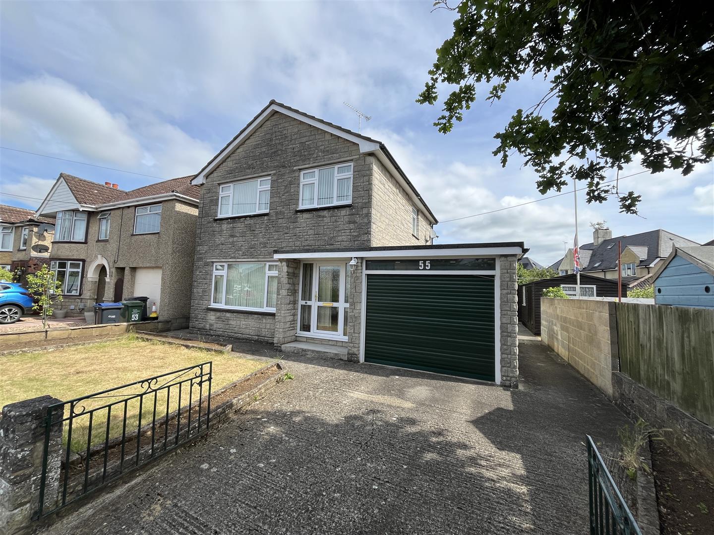 Kingsley Pike Estate Agents Chippenham